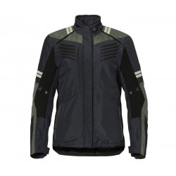 BMW Motorrad Μπουφάν Reschen GTX Γυναικείο Μπλε / Γκρι